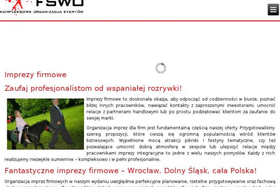 Eventy dla firm we Wrocławiu – imprezy, wycieczki