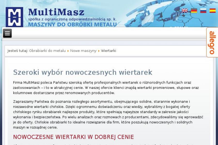 http://www.multimasz.pl/wiertarki